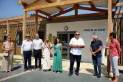Saint-Nexans : budget 2026 adopté, taxes locales inchangées