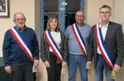 Saint-Pastour lance un service de port de repas à domicile pour ses aînés
