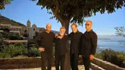 Saint-Seurin-sur-l’Isle accueille Core Corsu pour un concert de polyphonies corses a cappella
