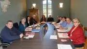 Saint-Siffret : le nouveau conseil municipal met en place ses commissions et le CCAS