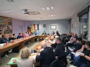 Sainte-Bazeille : transmission et mobilisation lors de la première réunion du conseil municipal