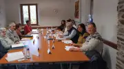 Sainte-Cécile-d'Andorge officialise ses délégations municipales après le conseil