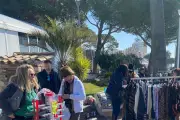 Sainte-Maxime lance son premier vide-greniers spécial puériculture ce samedi