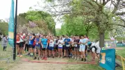 SaintLau'Run : un succès confirmé pour la 3e édition du trail gardois