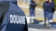 Saisie record de 66 kg de cocaïne à Roquemaure : le conducteur en fuite après avoir abandonné son véhicule