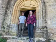 Salignac-Eyvigues : un week-end Renaissance au château avec des reconstitueurs historiques