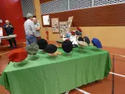 Salon de la carte postale à Floirac : 38e édition réussie