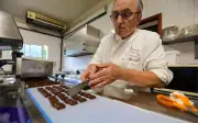 Salon du chocolat et de l'artisanat : retour après 13 ans à Linxe