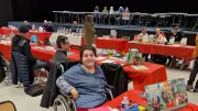 Salon du livre et des arts à Rivière-sur-Tarn le 1er mai