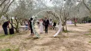 Salon du mariage au Mas de Laux : 22 prestataires inspirent les futurs époux