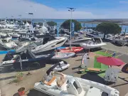Salon Nautique d'Arcachon : 60 000 visiteurs attendus, navettes gratuites et conseils d'accès