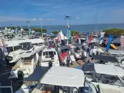 Salon nautique d'Arcachon : le programme complet des 18 et 19 avril