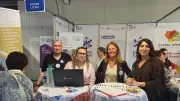 Salon TAF de Béziers : plus de 7 600 visiteurs pour un rendez-vous crucial vers l'emploi