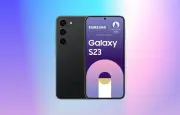 Samsung Galaxy S23 à 321 € sur Cdiscount : toujours performant
