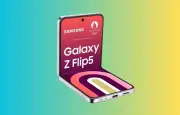 Samsung Galaxy Z Flip 5 : Le smartphone pliable qui révolutionne votre quotidien