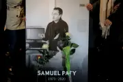 Samuel Paty, un héros ordinaire qui mérite d'entrer au Panthéon