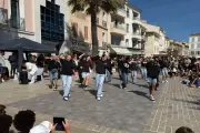 Sanary vibre au rythme du Festival des arts urbains avec danse et ateliers gratuits