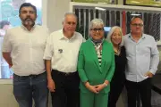 Sandrine Daymard élue présidente de l'USVL, nouveau cap pour le club de Fédérale 3