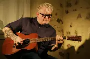 Sanseverino présente son nouvel album en concert au théâtre Cravey