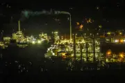 Santé publique France publie une étude rassurante sur la morbidité autour du bassin industriel de Lacq