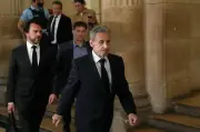 Sarkozy et Guéant : le divorce acté au procès des soupçons libyens