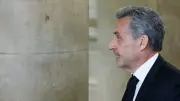 Sarkozy face à la justice : son interrogatoire en appel sur le financement libyen débute