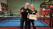 Savate Boxe française : le club PML 34 de Mauguio en pleine ascension
