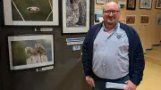 Sébastien Alexandre dévoile les trésors naturels de la Terre d'Argence