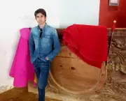 Sébastien Castella célèbre ses 25 ans d'alternative avec un défi exceptionnel à Bayonne