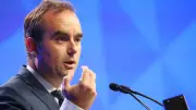 Sébastien Lecornu, portrait d'un fidèle promu Premier ministre