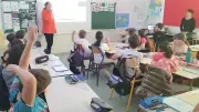 Sécurité dans les transports scolaires : les élèves du Gard formés comme ambassadeurs