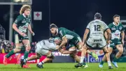 Section Paloise : Un manque d'efficacité critique mis en lumière dans les derniers matchs