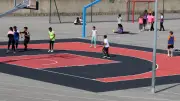 Semaine du sport pour ados à Saint-Jean-de-Védas : théâtre, judo et parc Spirou