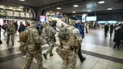 Service national militaire volontaire : plus de 2 200 jeunes recrutés, objectif 3 000 en vue