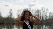 Shana Genton sacrée Mademoiselle Gard 2026 à Moussac, une première édition prometteuse