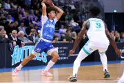 Sharks d'Antibes : un coup à réaliser à Châlons-Reims pour relancer la saison