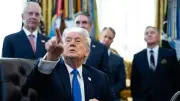 Shutdown partiel aux USA : pourquoi le blocage pourrait être bref