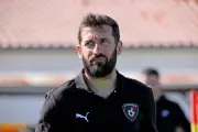 Simon Hébras nommé entraîneur du FC des Graves pour la saison prochaine