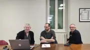 Simulation d'orage à Mons : la commune teste son dispositif de crise