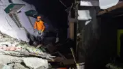Séisme aux Philippines : 72 morts, appel à l'aide pour les sinistrés