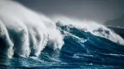 Séisme de magnitude 3,1 ressenti en Andalousie, épicentre en Méditerranée
