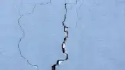Séisme de magnitude 3,2 dans le Péloponnèse : une secousse légère en pleine nuit
