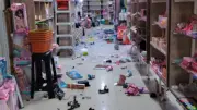 Séisme de magnitude 6 au Pérou : 25 blessés, hôpital endommagé