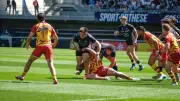 Six Argentins s'affrontent dans le derby MHR-Usap, une rencontre teintée d'asado et de rivalité