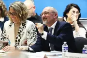 À Six-Fours, le projet de piscine couverte confirmé mais les aménagements de la Repentance remis en question