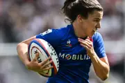 Six Nations Féminin : Les Bleues face à l'Italie pour un nouveau départ après la Coupe du monde