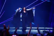 Slovénie boycotte l'Eurovision et diffusera des films palestiniens