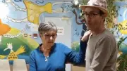 Soirée Danse Ragga et Boogie à Saze : Une Nuit Énergique pour Soutenir l'Association