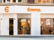 Soldes d'hiver Emma : jusqu'à -50% sur matelas, oreillers et couettes