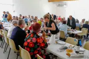 Solidarité entre veuves et veufs : une association méconnue en Charente-Maritime